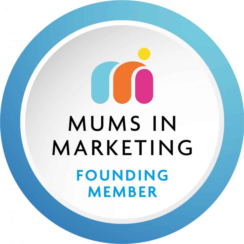 Mums in Marketing community