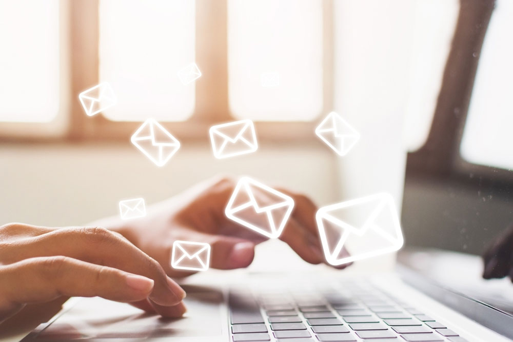Email Workflow