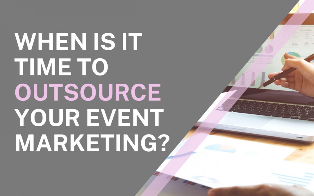 Outsource Event Marketing