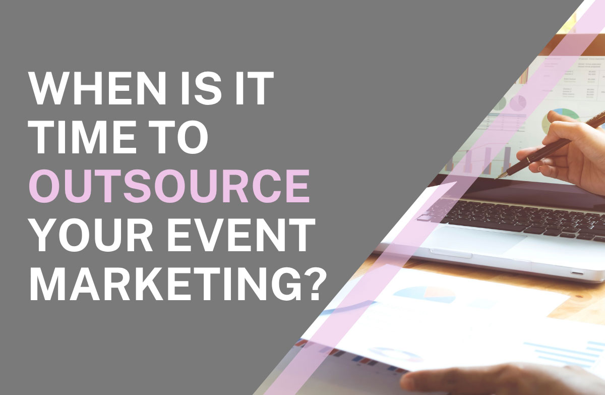 Outsource Event Marketing