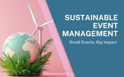 How Small Events Can Create Big Environmental Impact